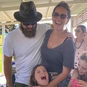 Meet your Posher, Jade